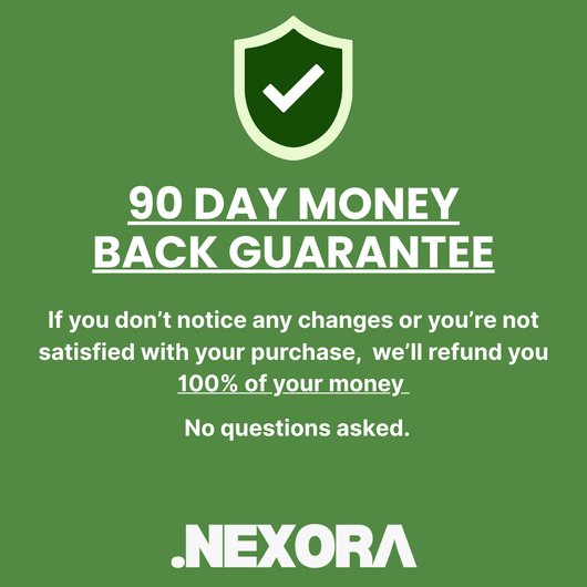 10 - in 1 Alpha Shilajit Gummies - Nexora