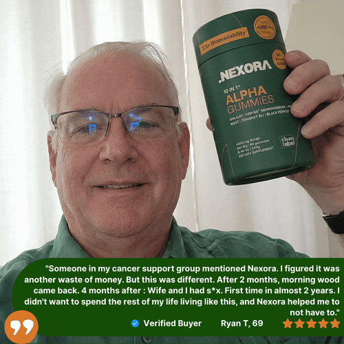 Gummies Shilajit 10-en-1