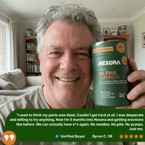 Gummies Shilajit 10-en-1