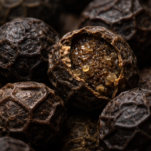 Black Pepper